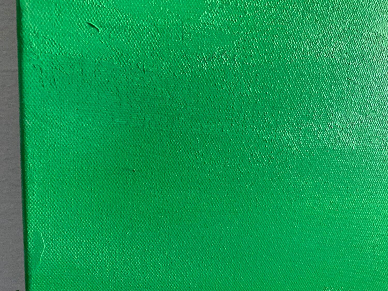Paisaje marino verde, horizonte, agua, mar escayola 3d en venta 2