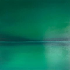 "Greene & Greene" - minimalismo marino, astrazione marina