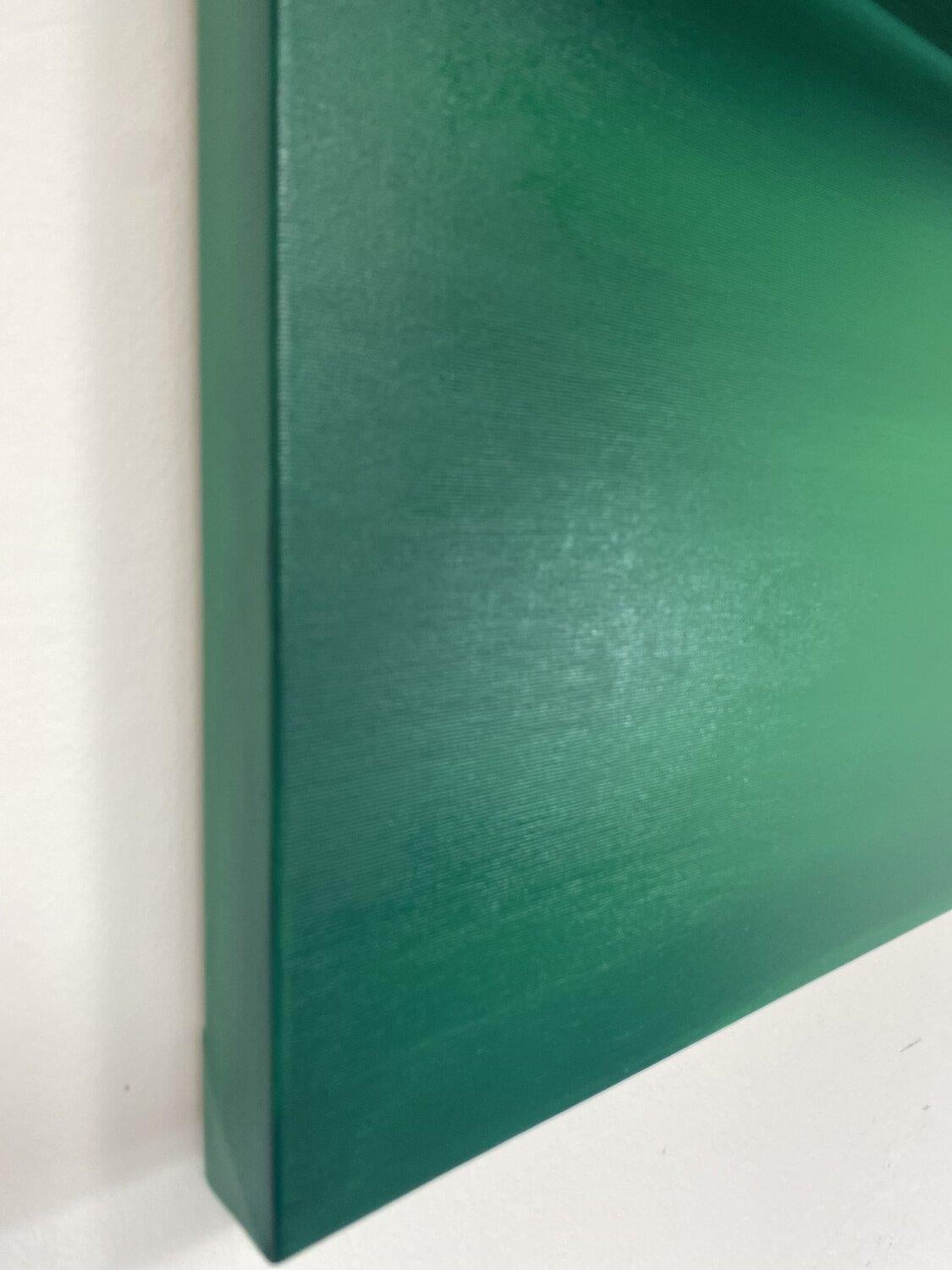 Acrilico, olio su tela
Opera d'arte su telaio in legno supportato. Pronto per essere appeso. Cornice su richiesta.
100x100cm
Informazioni su questa opera d'arte
In questo pezzo ho cercato di catturare l'essenza serena e sconfinata del mare,