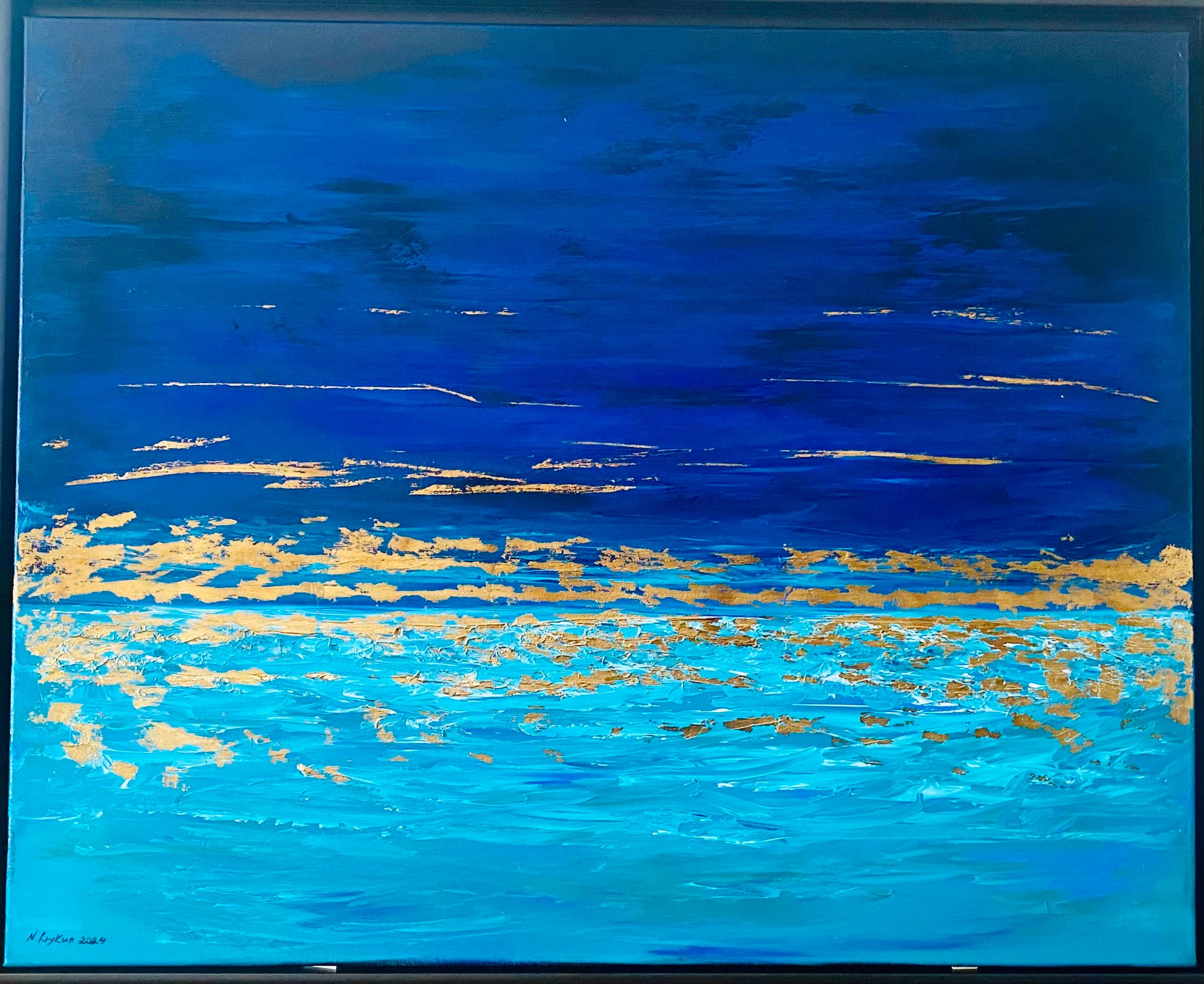 Horizontal Peintures - Paysage