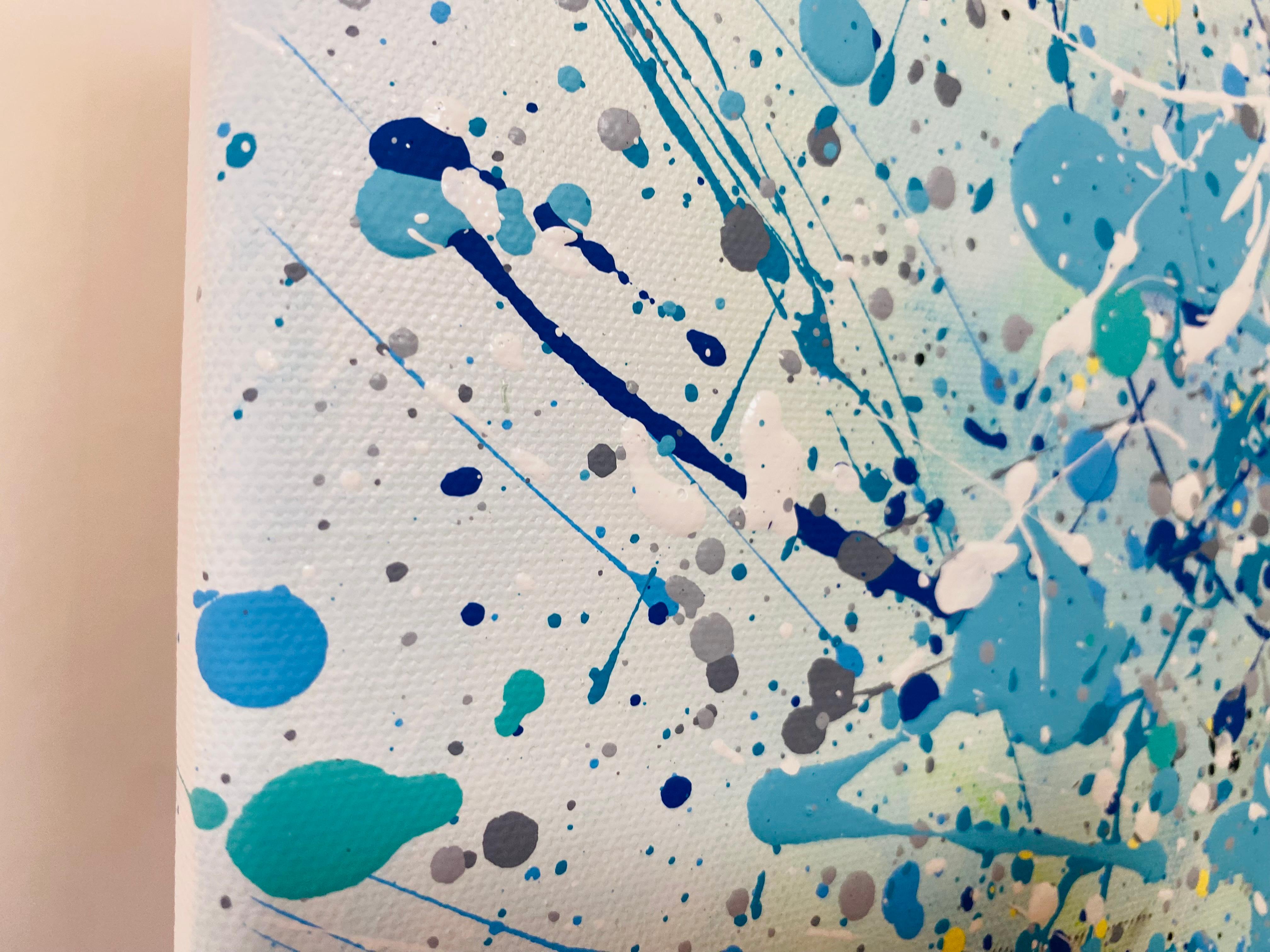 Artist : Natalia Krykun ©
Size : 70 H x 50 W x 2 D cm 
Medium: Professional Acrylic Paints on canvas
Year: 2025

________________________________________________

Series 