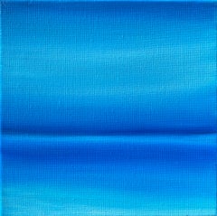 Summer sunset - seascape , water, Skyline , ocean