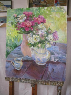 "At the Beginning of Summer"