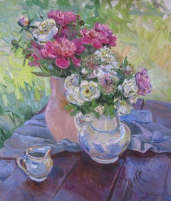 "At the Beginning of Summer"