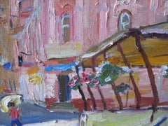 "Summer Café"