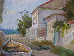 "Vtoraya Mitridatskaya"