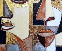 "Consensus"