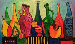 "A Joyful Evening"