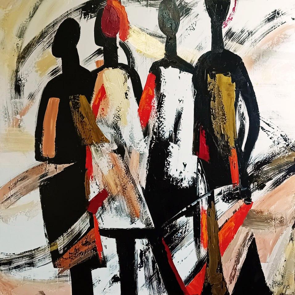 "A Walk"