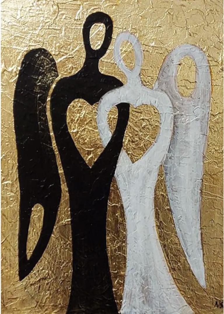 "Angels"