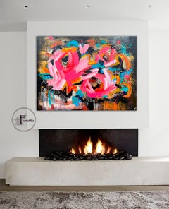 Flowers of Transcarpathia