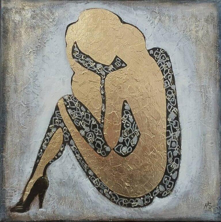 "Lady Luck (2)"