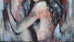 "Il mio angelo"
