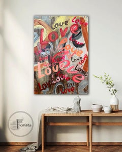 Sólo el amor
