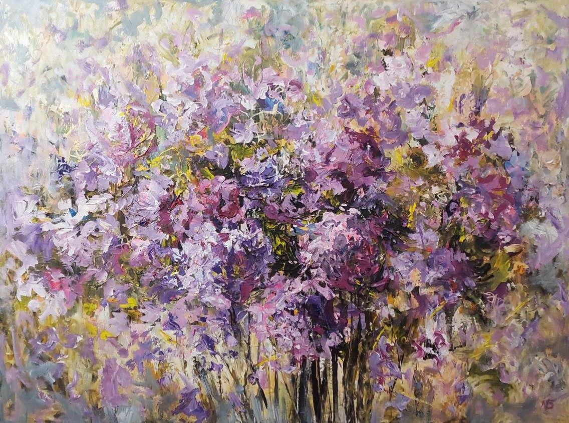 "Spring Mood"