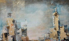 "The City"