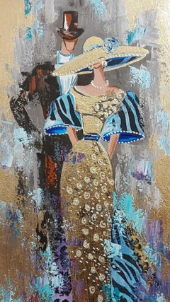 "The Golden Rose"