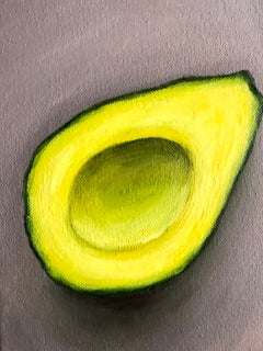 Just Avocado