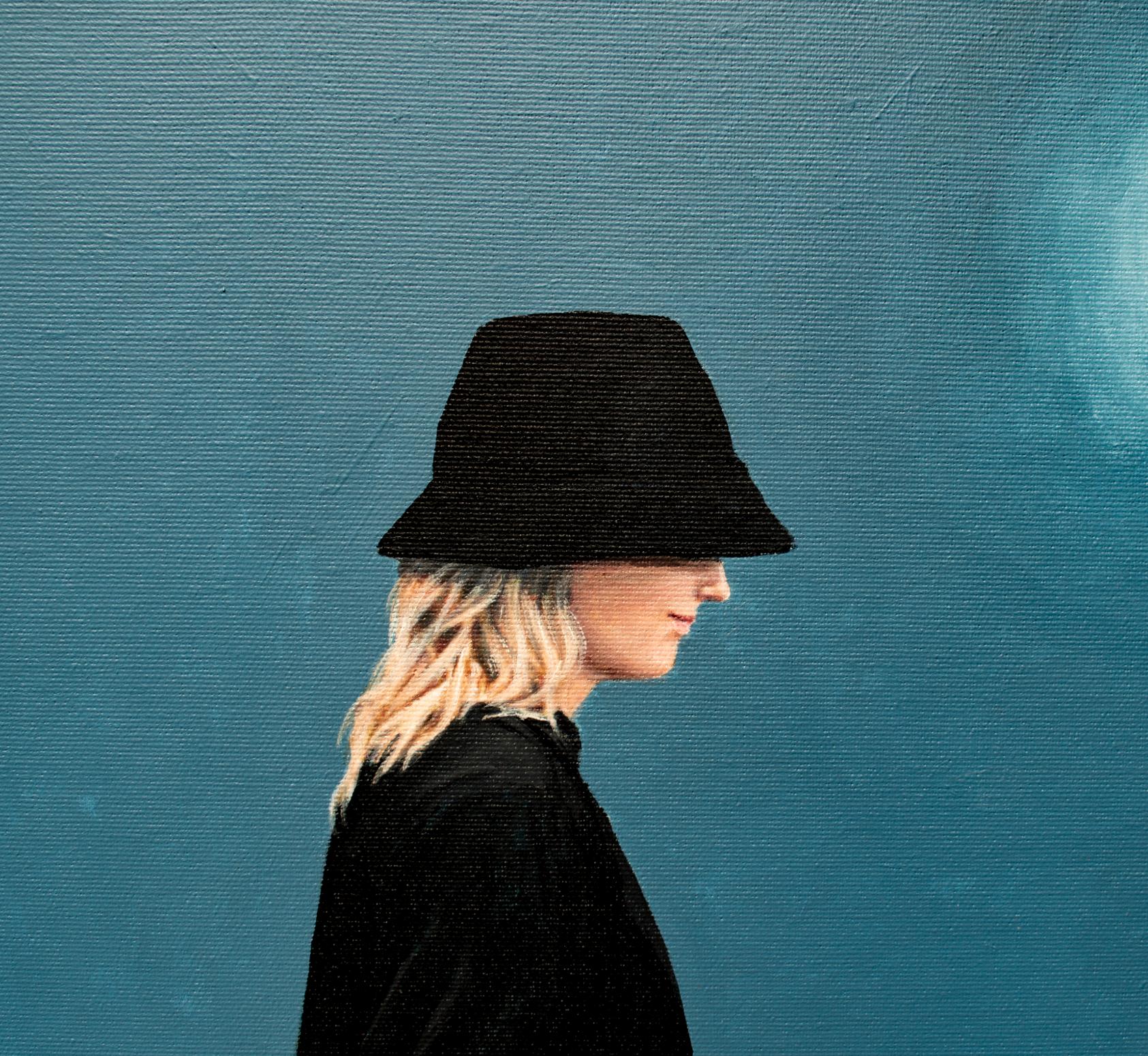 404. Salida no encontrada - Painting Realista de Nataliya Bagatskaya