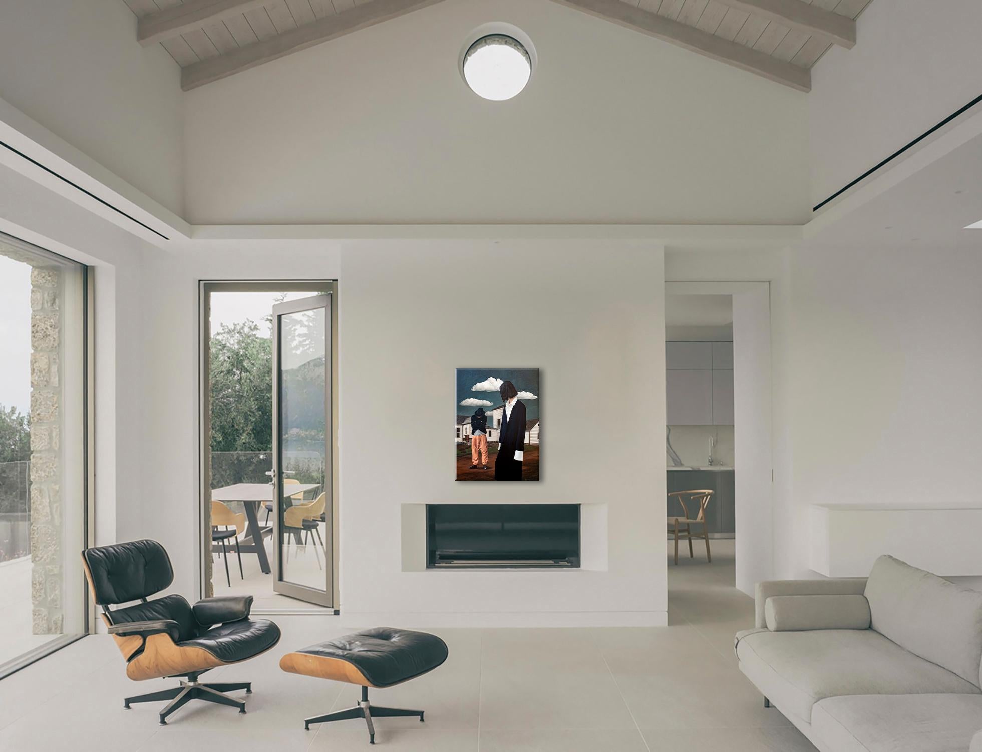 Une maison où personne ne vit en vente 3