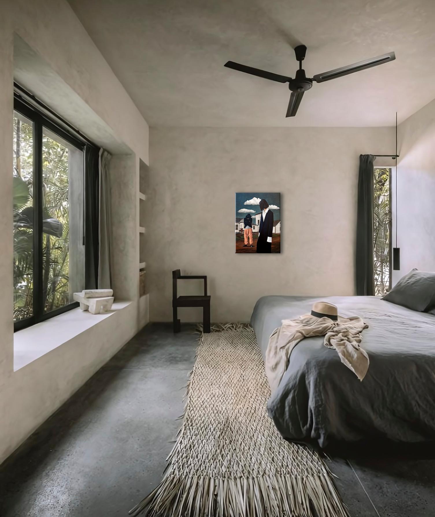 Une maison où personne ne vit en vente 4