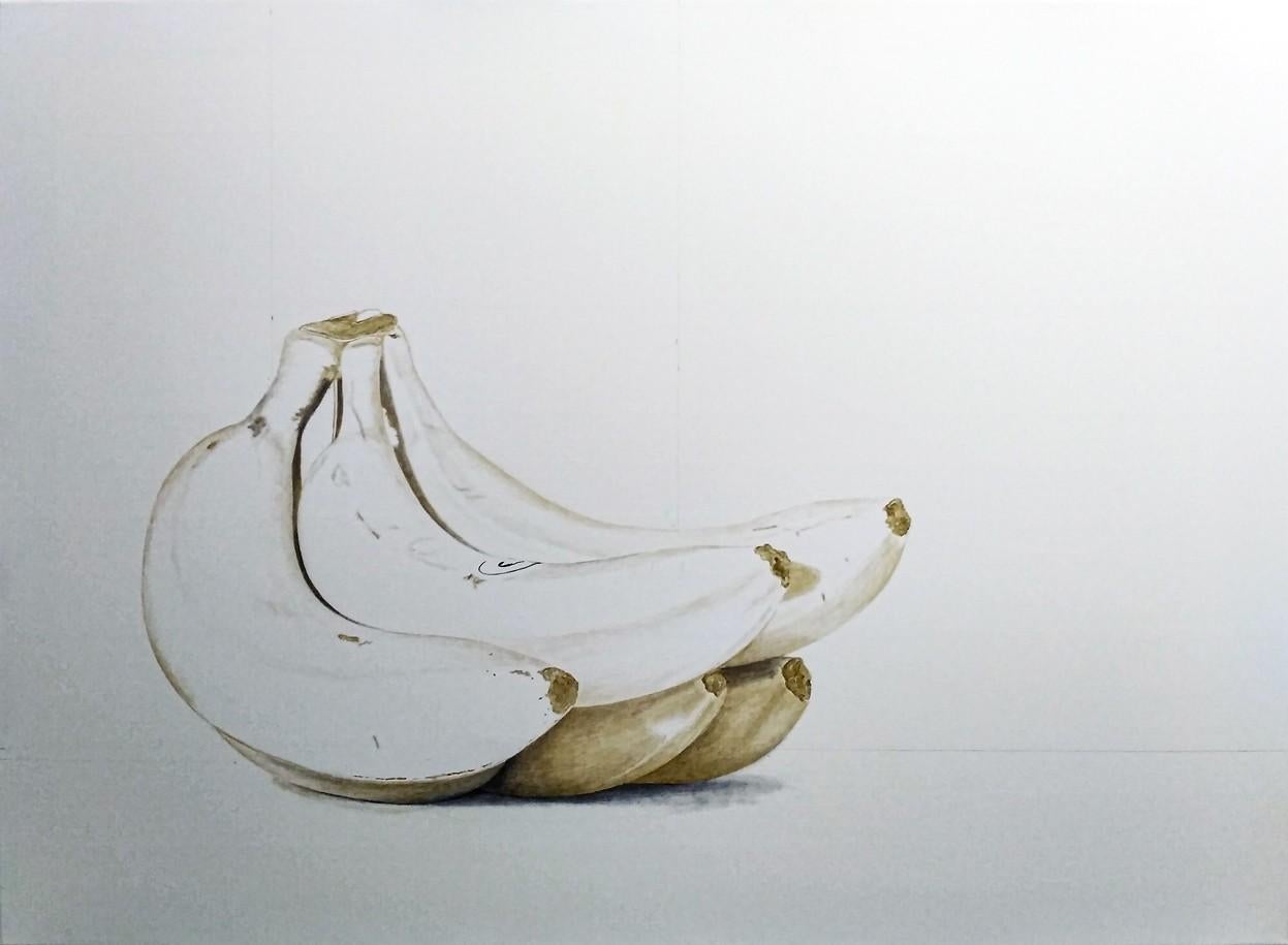 Acrylic Painting in Hyperrealism 