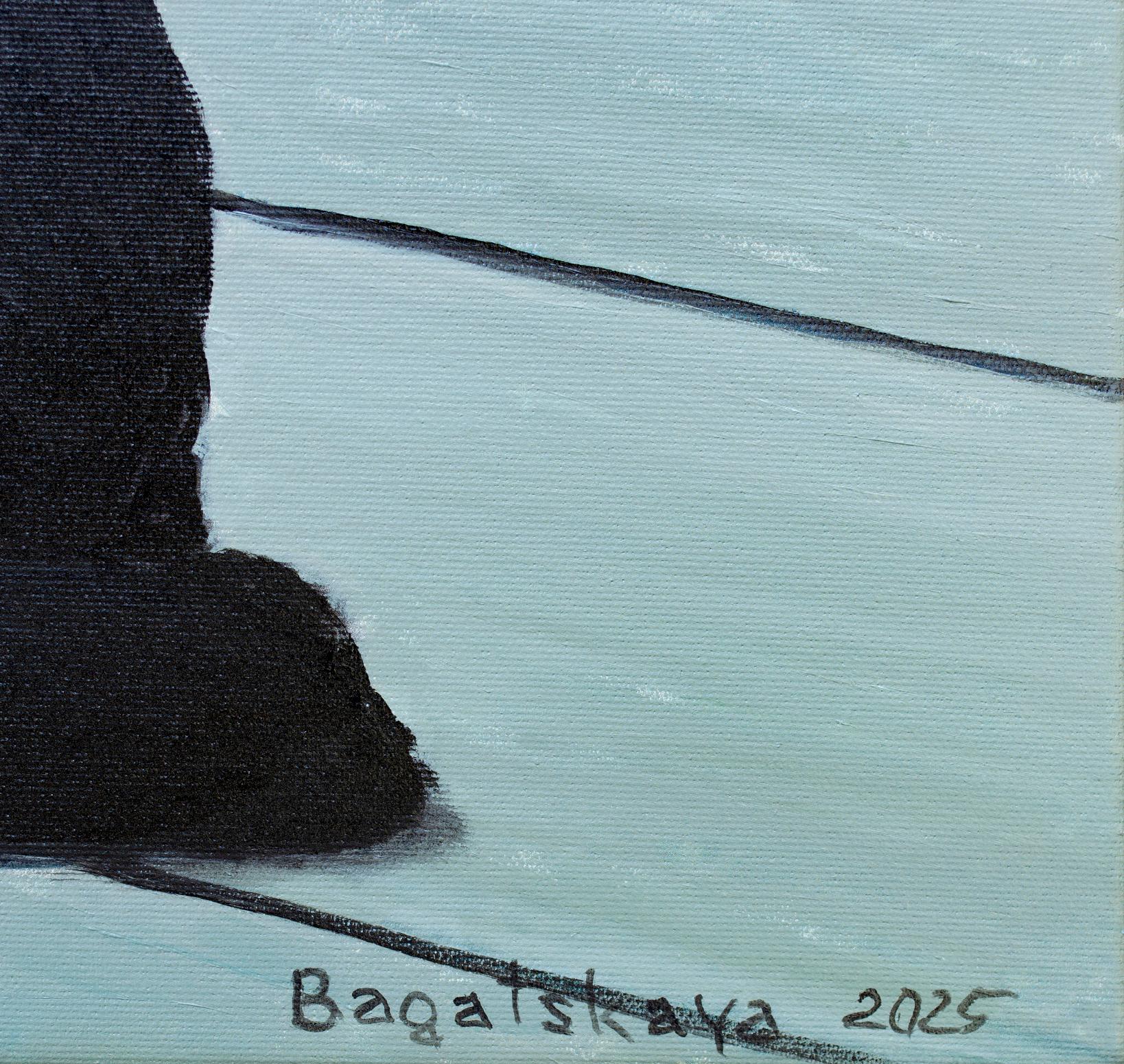 Schwarzes Meer im Angebot 1