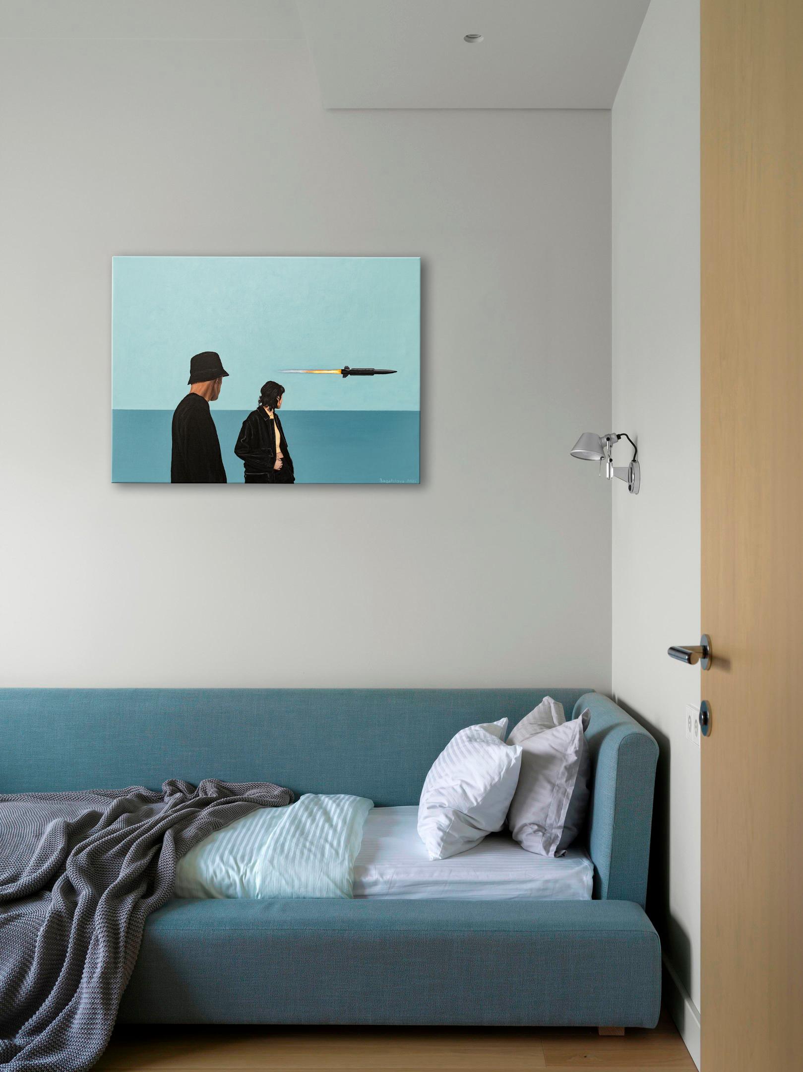 Black Sea. Ukraine For Sale 4