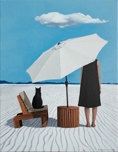 Cloud-Gazing Club
