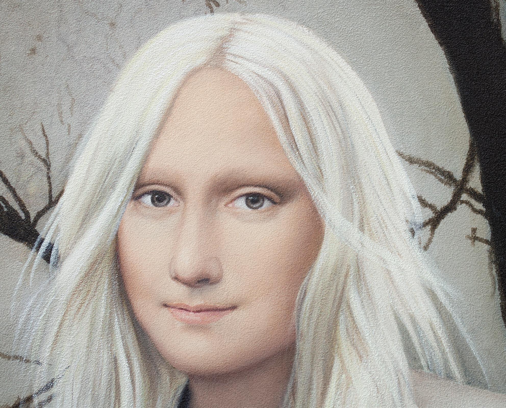 Ritratto contemporaneo 