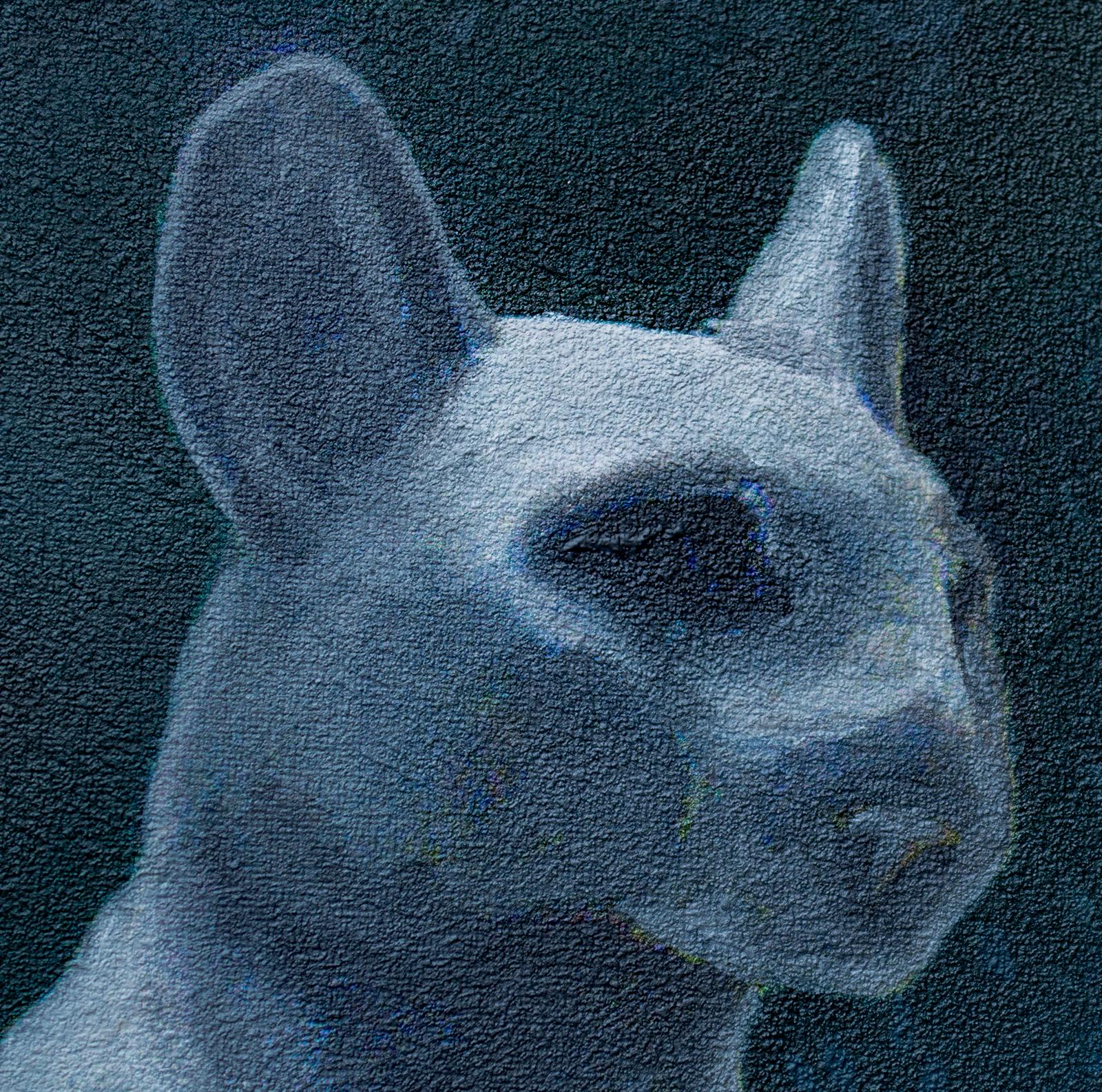 Portrait contemporain 