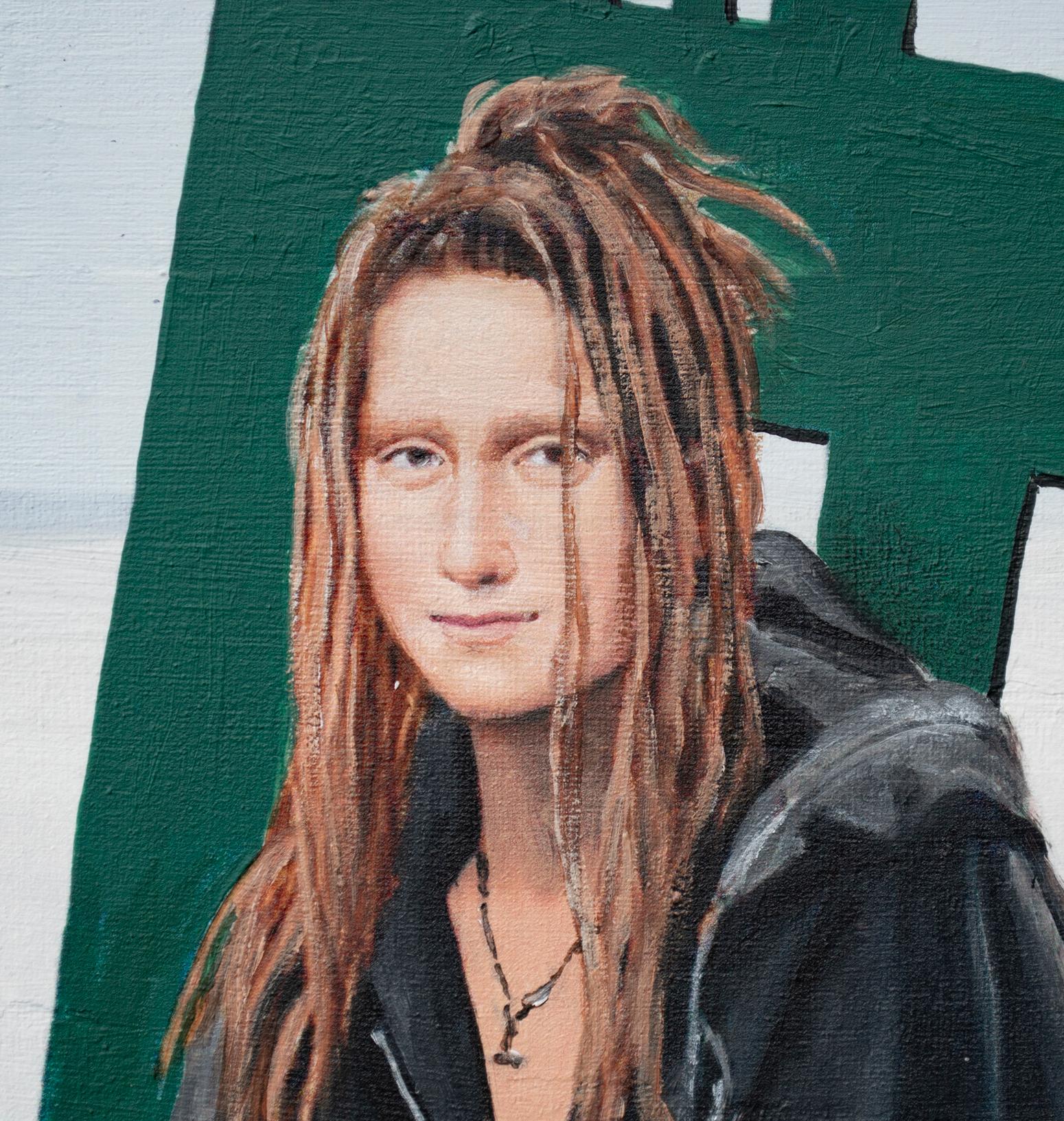 Ritratto contemporaneo 