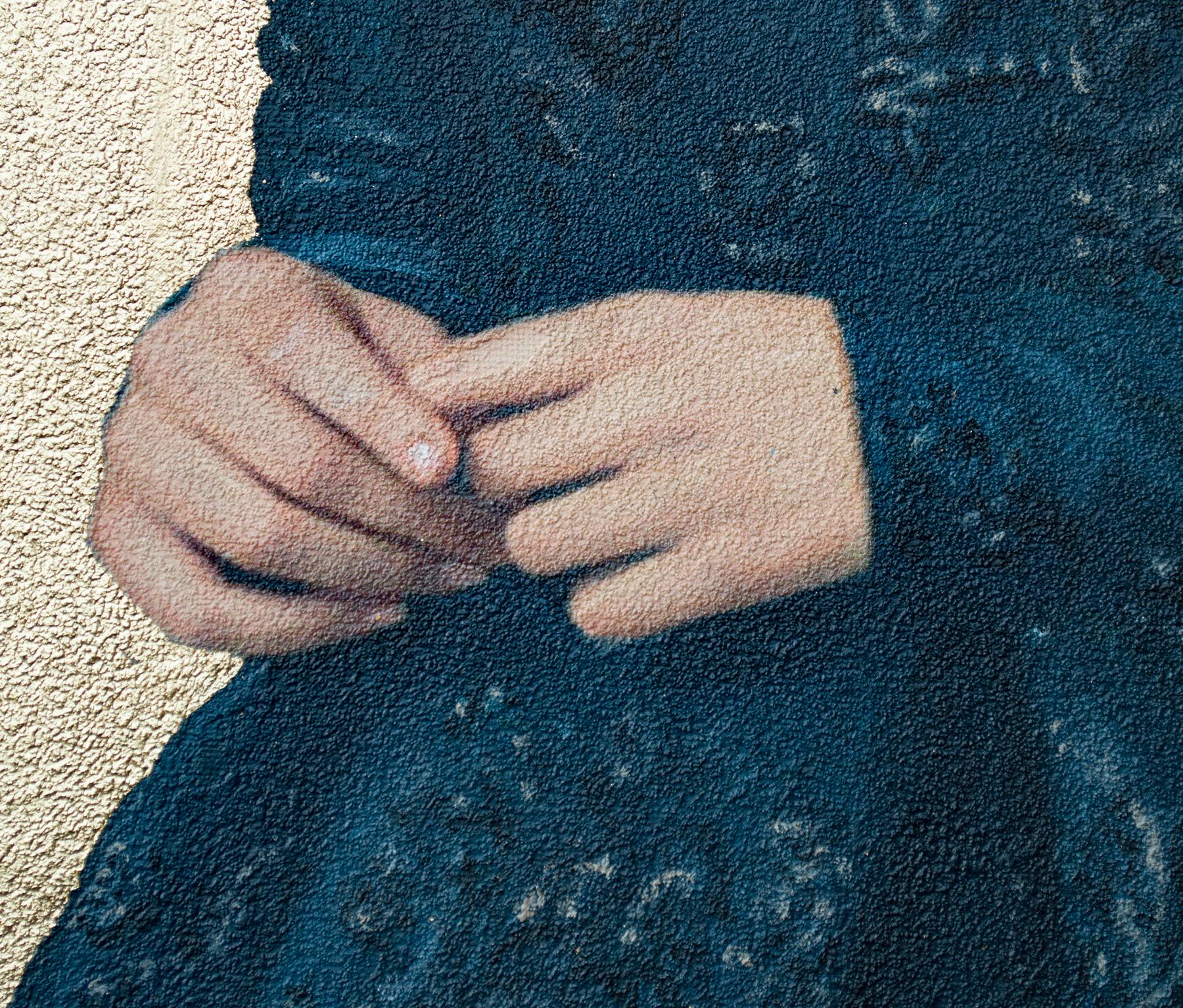 Portrait contemporain 