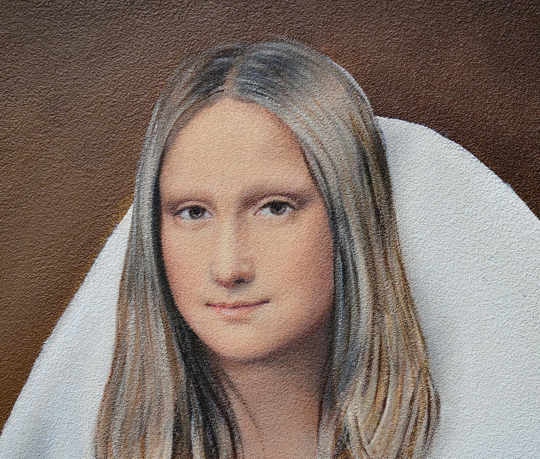 Retrato contemporáneo 