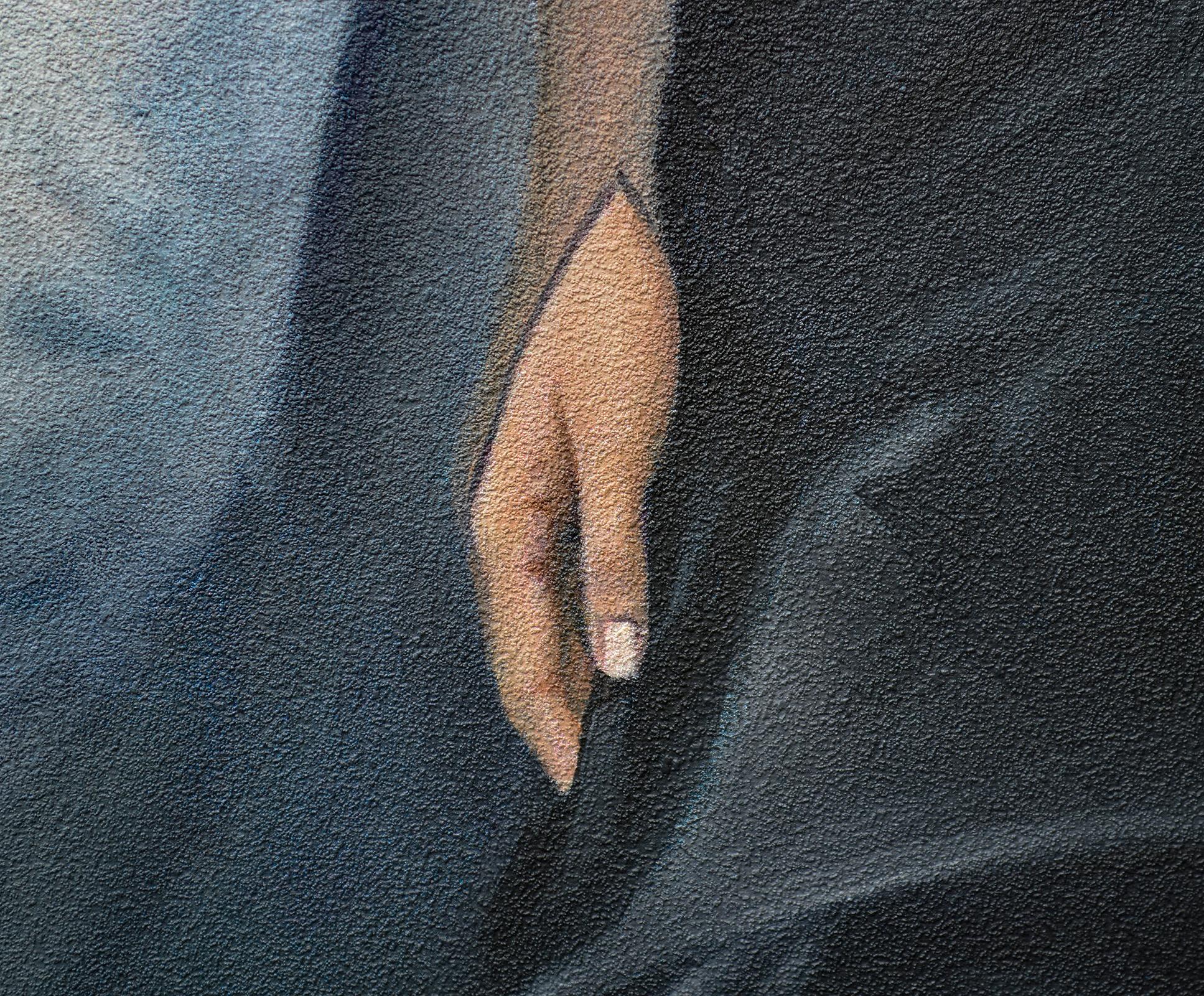 Retrato contemporáneo 