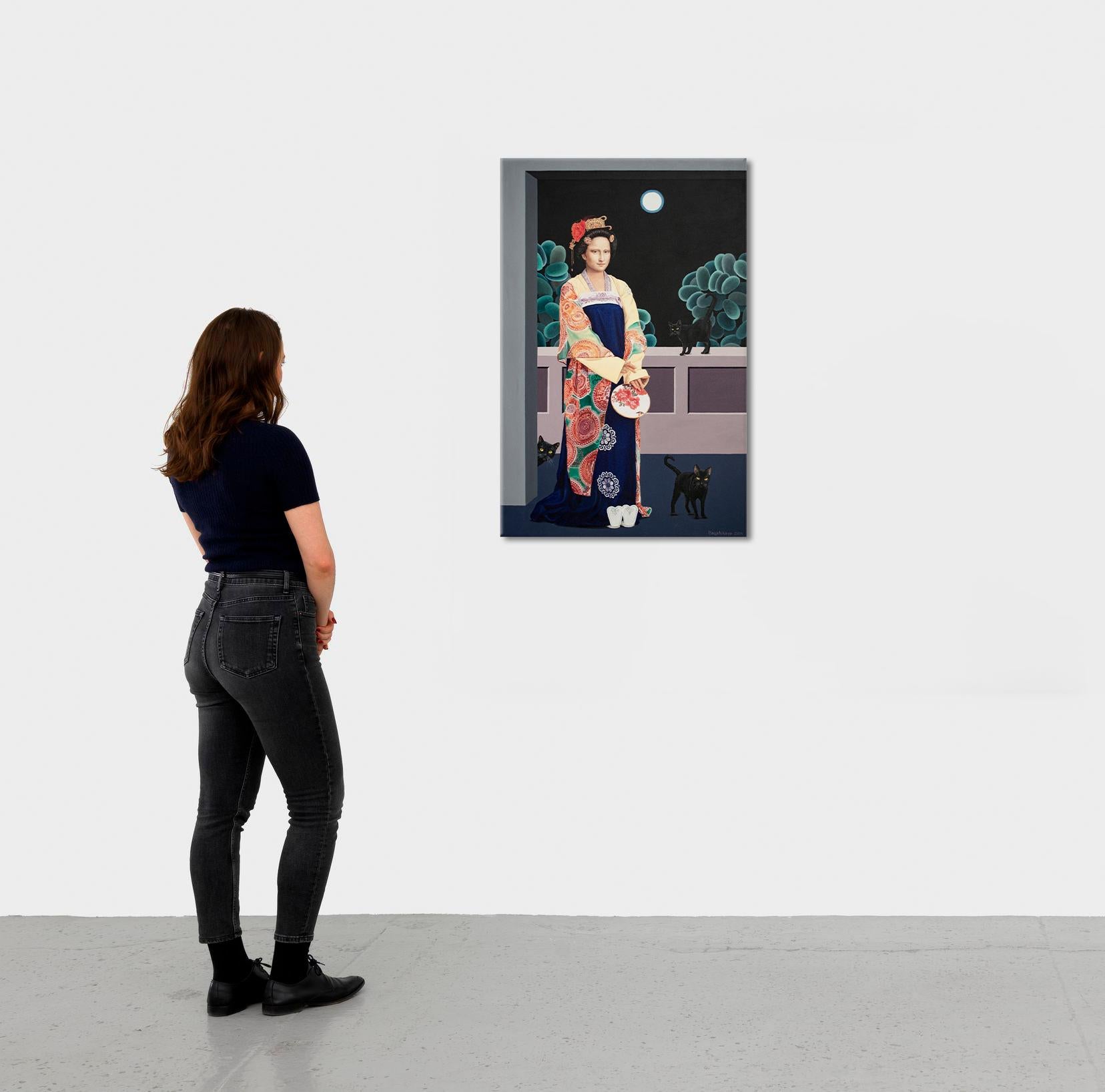 Ritratto contemporaneo 