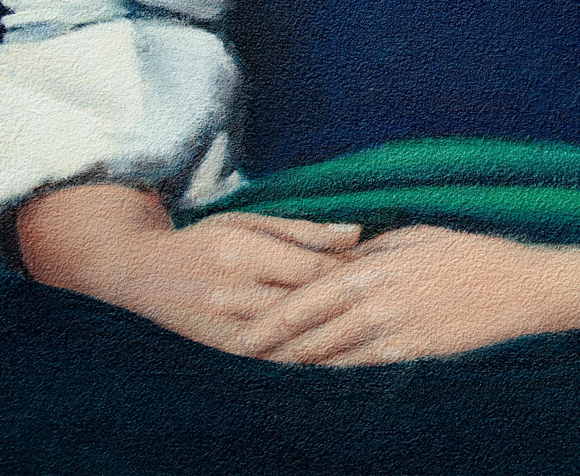 Portrait contemporain 