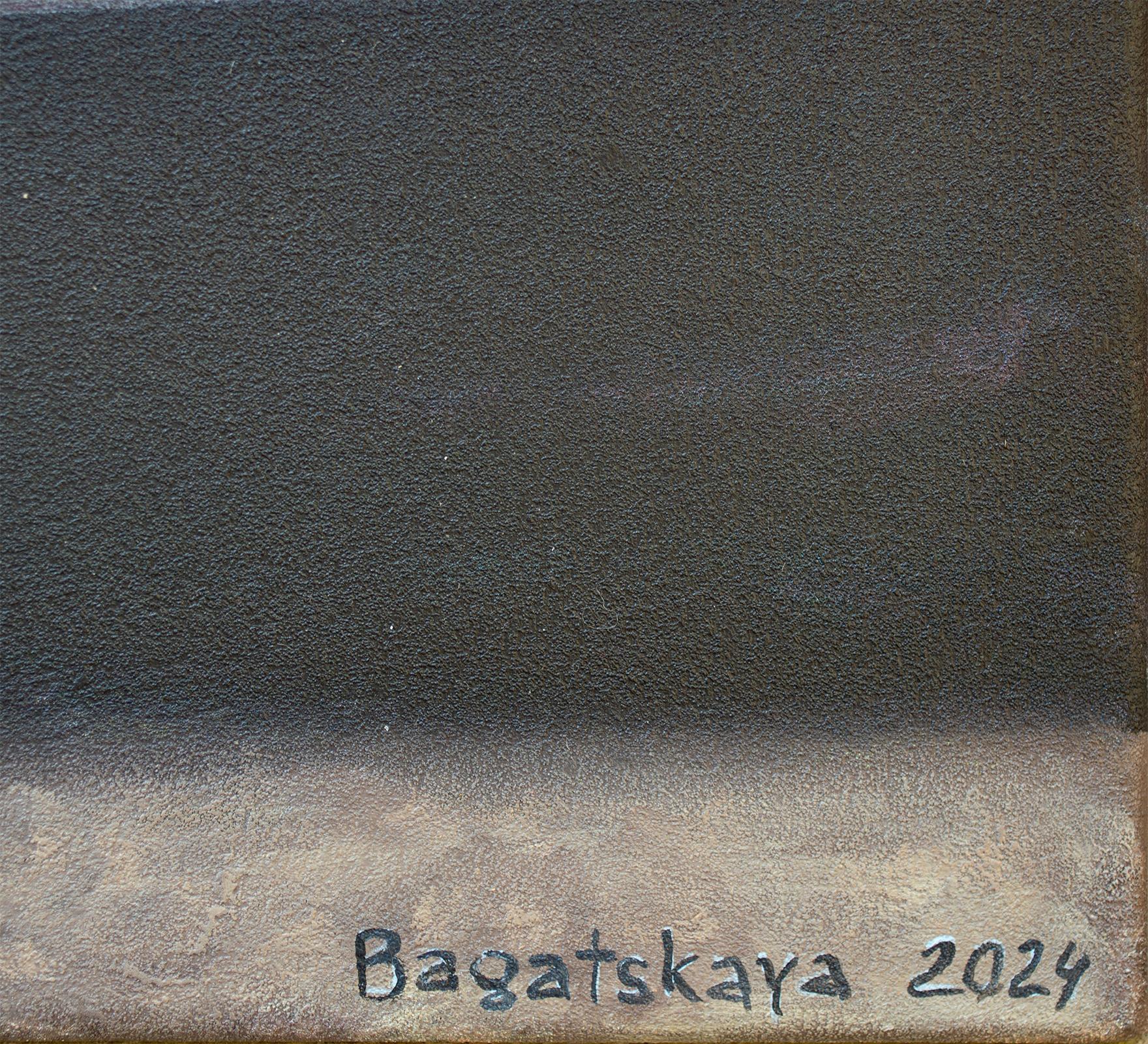 Contemporary Porträt 