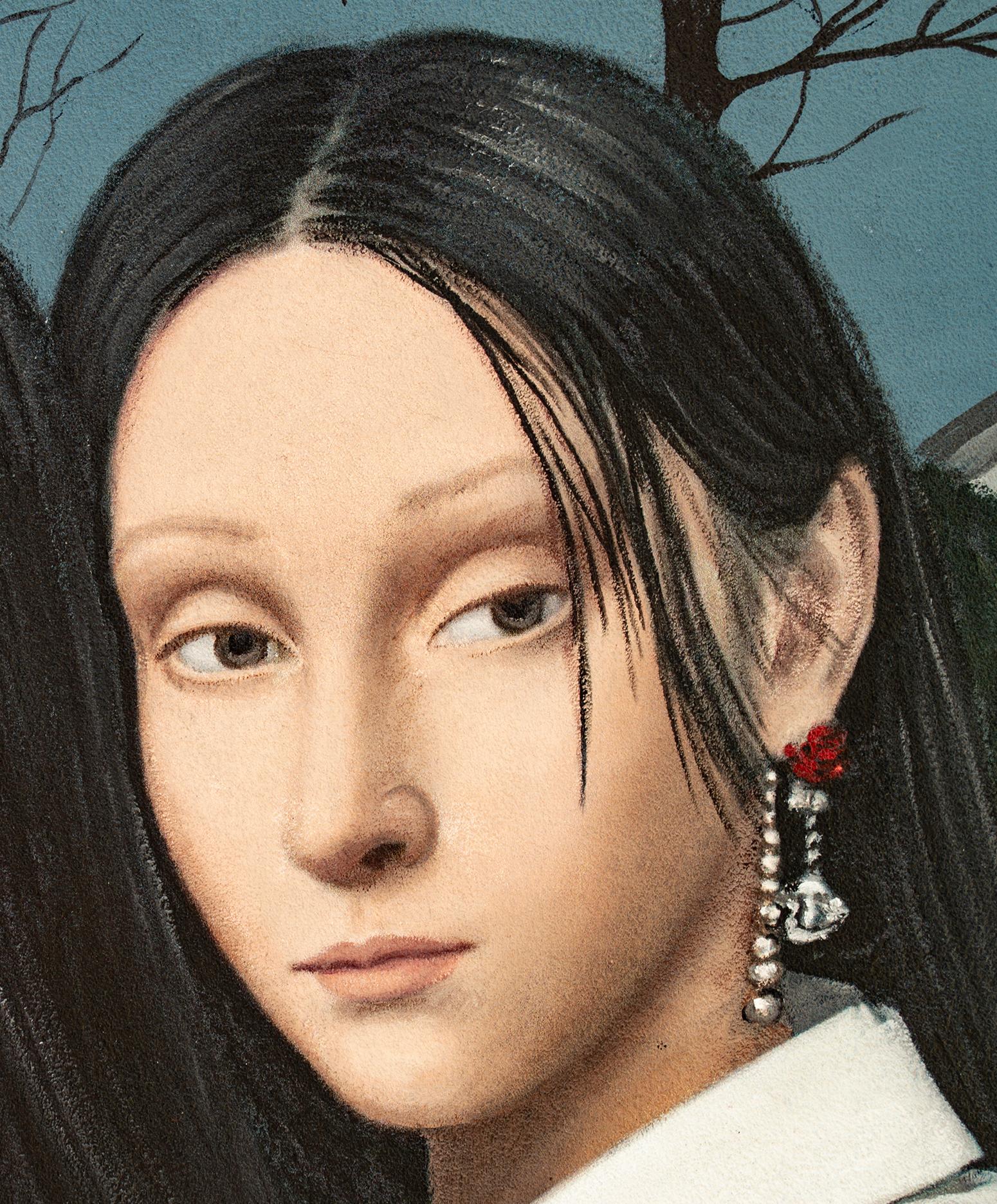 Ritratto contemporaneo 