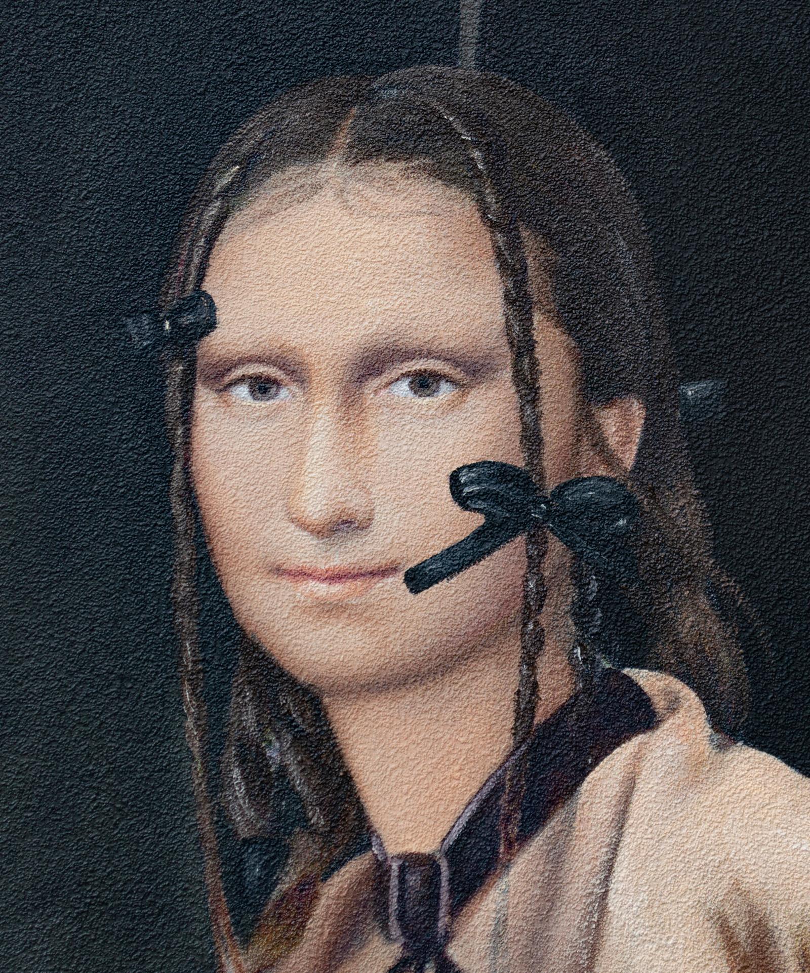 Retrato contemporáneo 