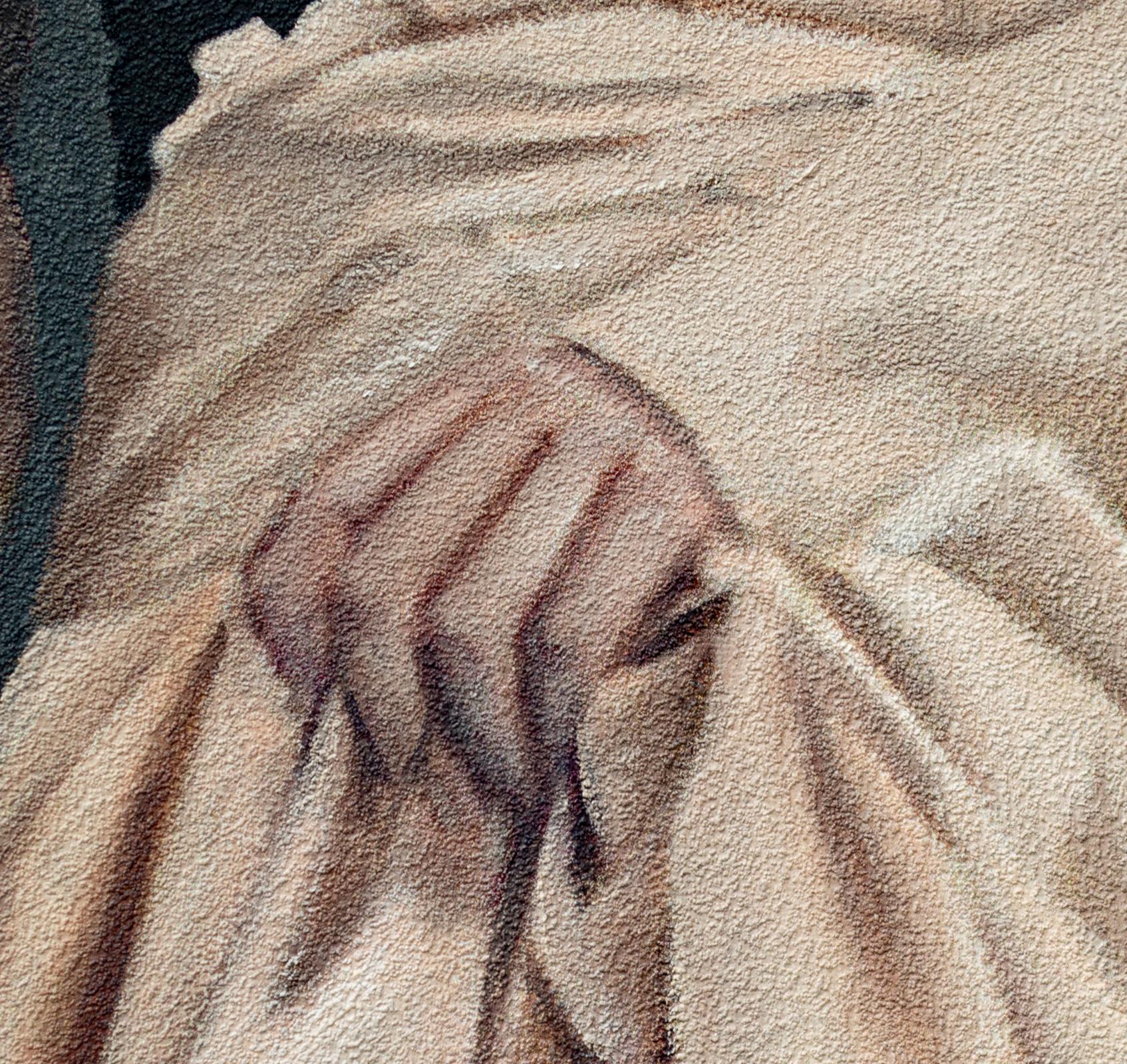 Retrato contemporáneo 