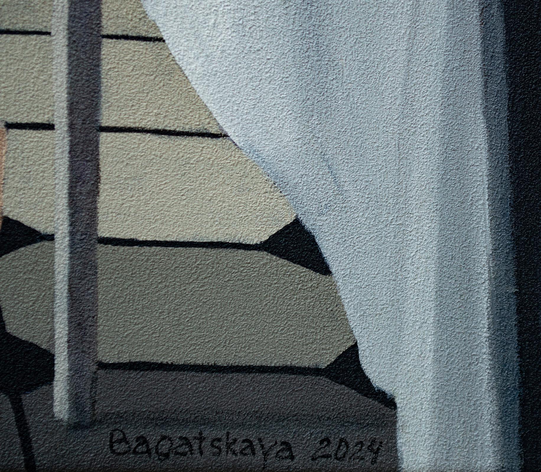 Retrato contemporáneo 