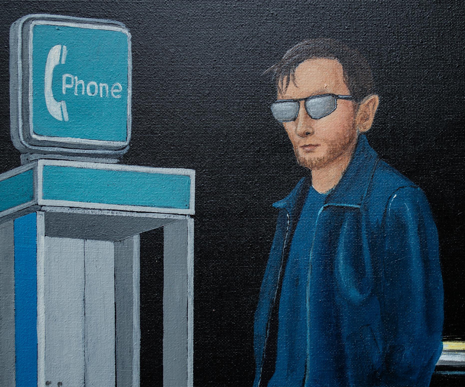 Retrato contemporáneo 