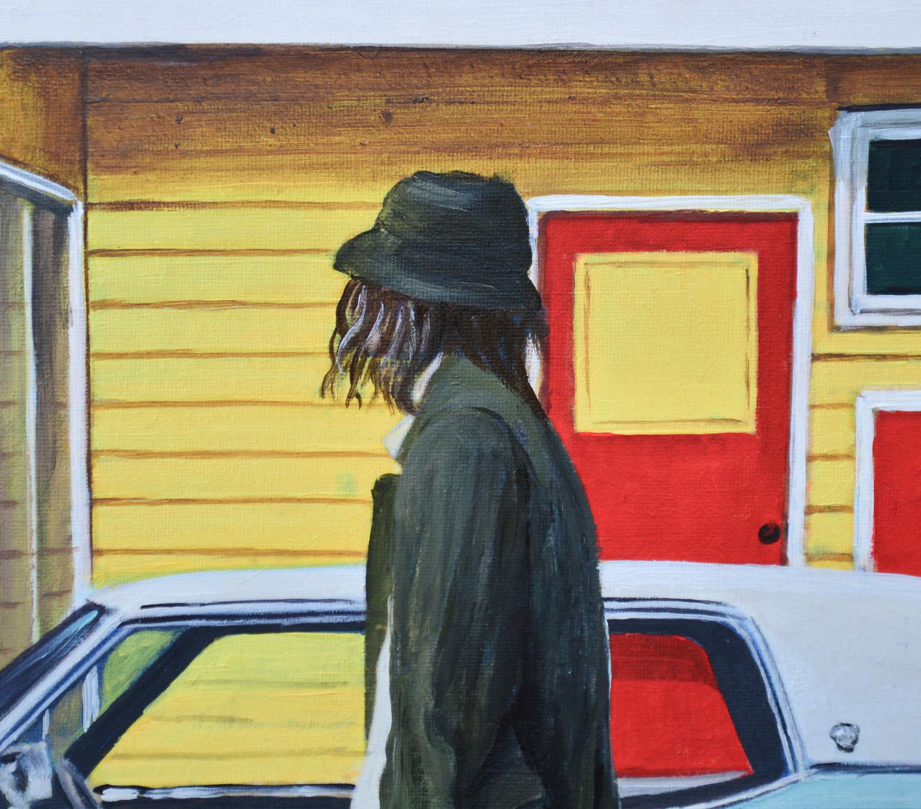 Ritratto contemporaneo 