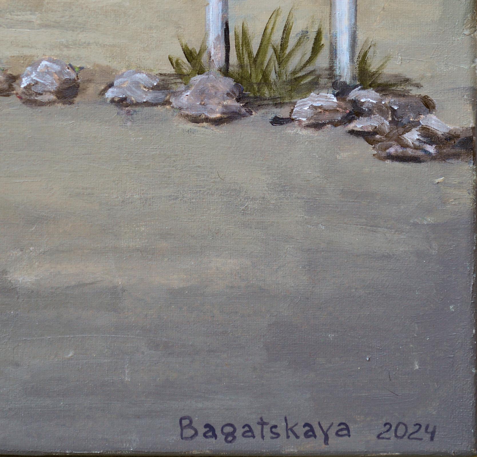 Ritratto contemporaneo 
