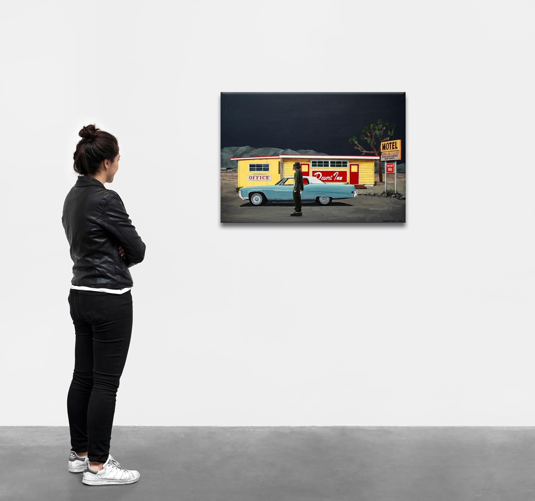 Ritratto contemporaneo 
