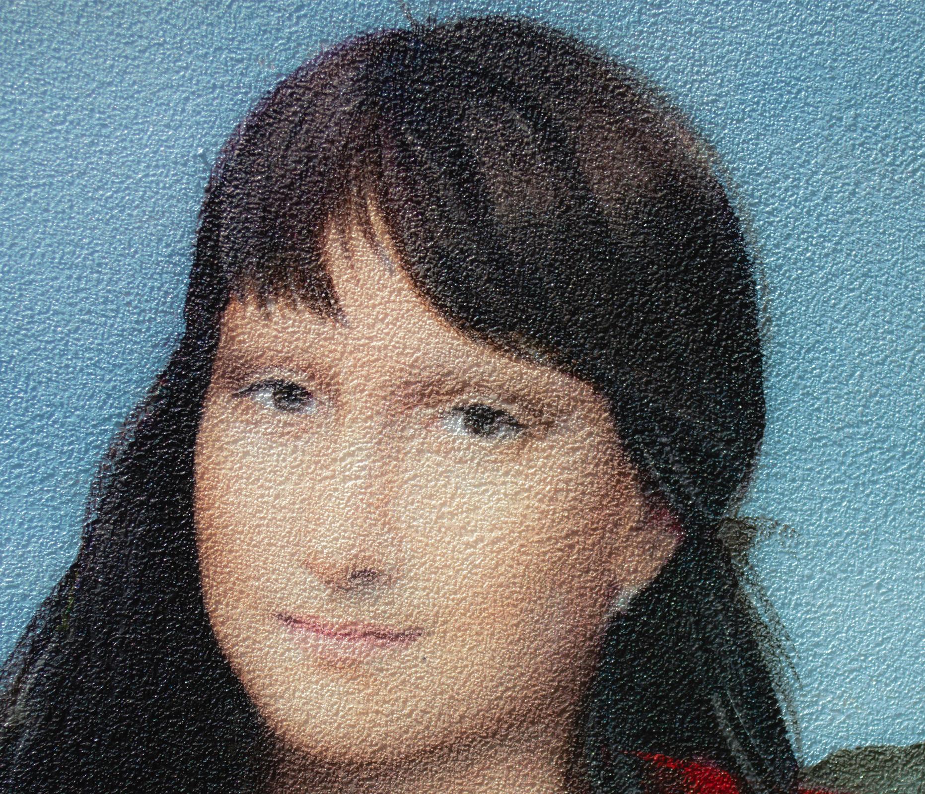 Retrato contemporáneo 