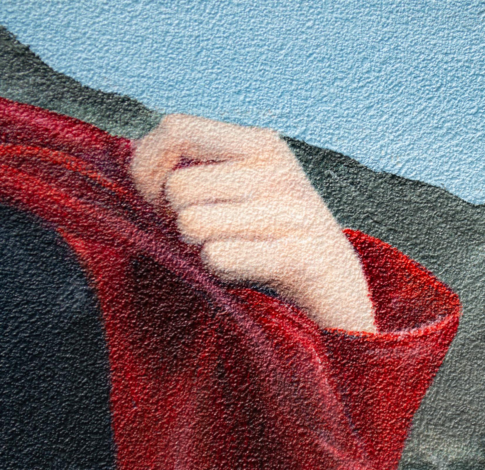 Retrato contemporáneo 
