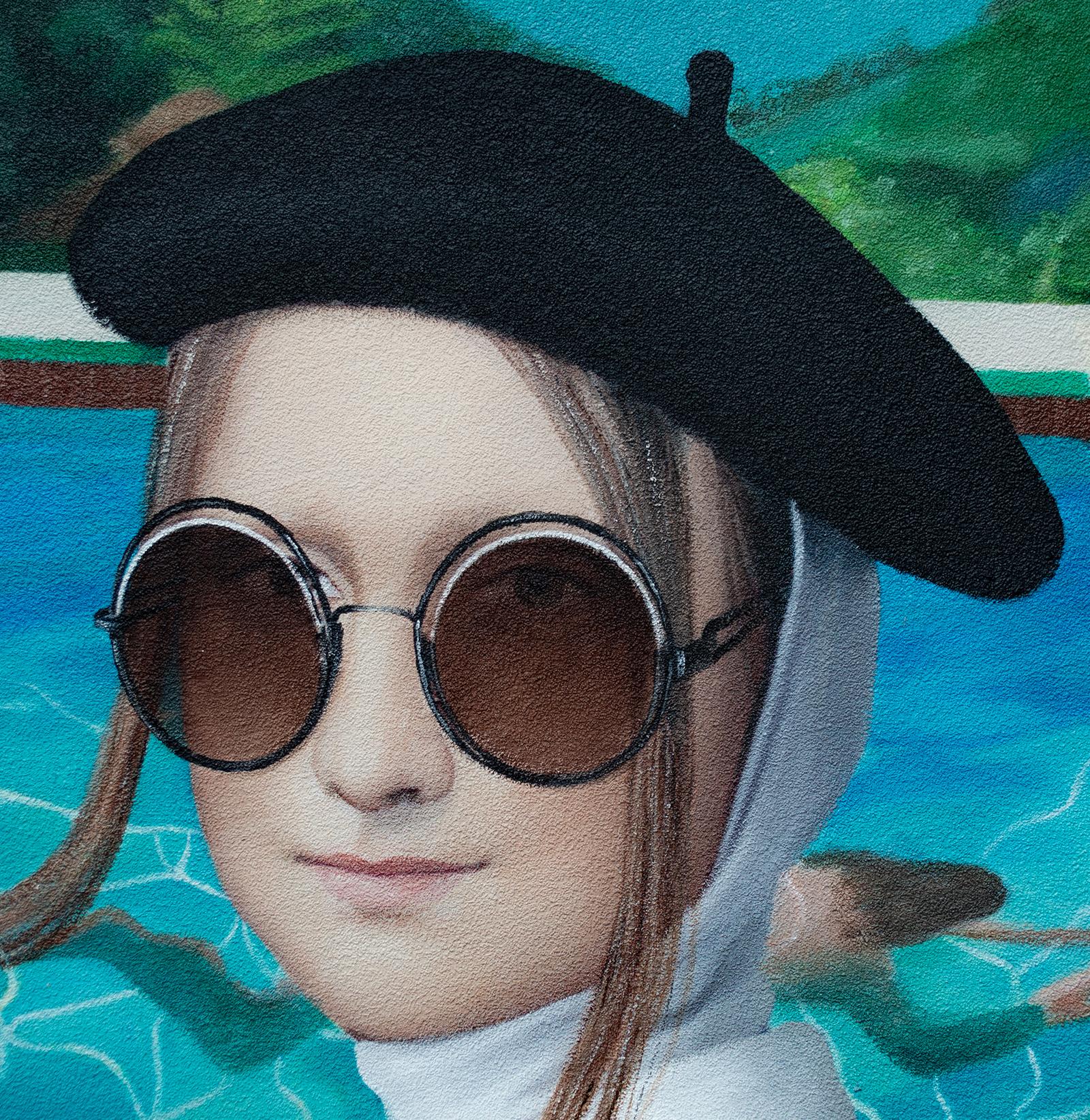 Retrato contemporáneo 