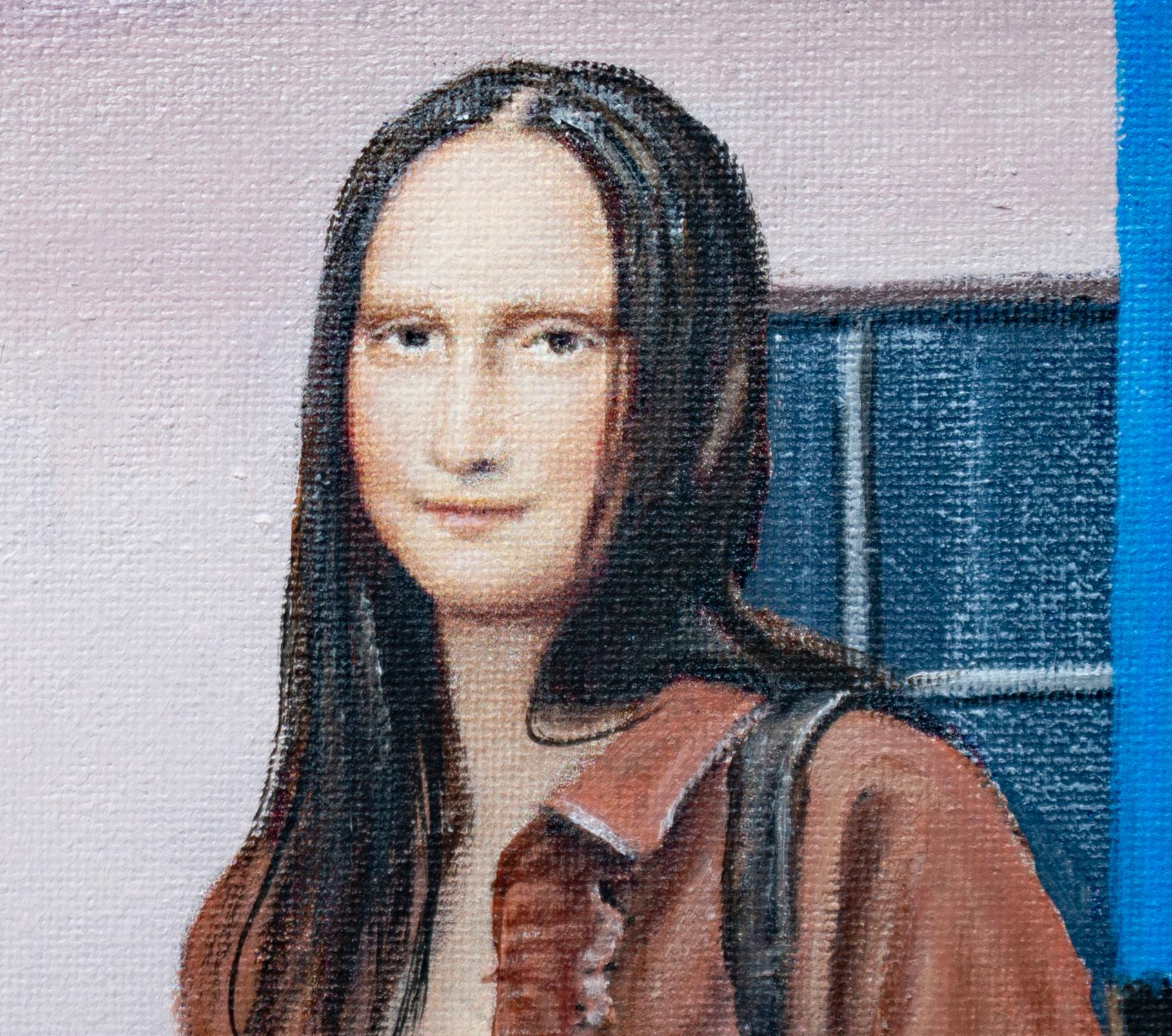 Ritratto contemporaneo 